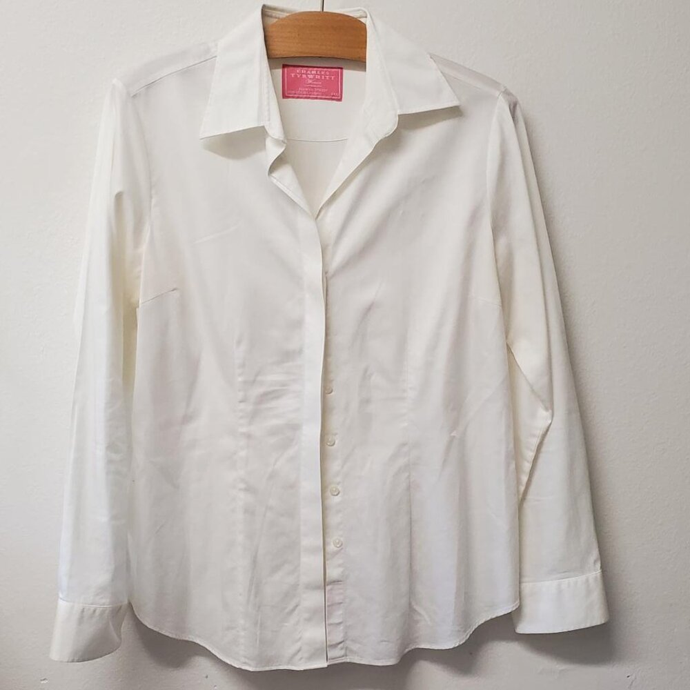 Charles Tyrwhitt Women's Shirt